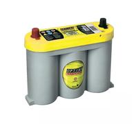 BATTERIE OPTIMA YELLOWTOP YTS2.1
