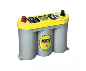 BATTERIE OPTIMA YELLOWTOP YTS2.1