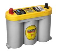 BATTERIE OPTIMA YELLOWTOP YTS2.1