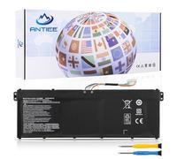 Batterie Ordinateur ANTIEE AP19B8K AP19B5K Acer Aspire3 A315 A317 Swift3 TMP214 Extensa EX215