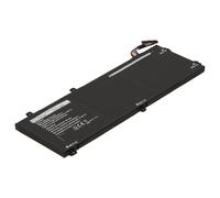 Batterie ordinateur portable 05041C pour (entre autres) Dell Precision 5510 - 4870mAh
