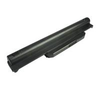 Batterie ordinateur portable 07G016HK1875 pour (entre autres) Asus K53 - 7800mAh