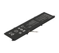 Batterie ordinateur portable 0B200-03750000 pour (entre autres) Asus M1603QA - 3400mAh