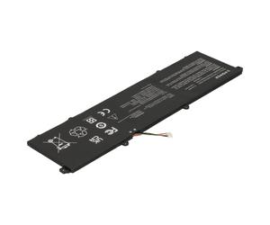 Batterie ordinateur portable 0B200-03750000 pour (entre autres) Asus M1603QA - 3400mAh