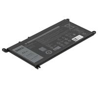 Batterie ordinateur portable 3CRH3 pour (entre autres) Dell Inspiron 3579 - 3500mAh - Pièce d'origine Dell