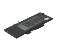 Batterie ordinateur portable 3HWPP pour (entre autres) - mAh - Pièce d'origine Universeel
