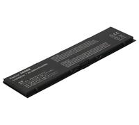Batterie ordinateur portable 451-BBFS pour (entre autres) Dell Latitude E7440 - 5800mAh