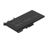 Batterie ordinateur portable 451-BBZP pour (entre autres) Dell Latitude 12 5280 - 4100mAh