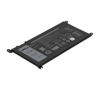 Batterie ordinateur portable 451-BCDM pour (entre autres) Dell Inspiron 13 5378 - 3500mAh - Pièce d'origine Dell