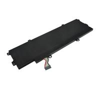 Batterie ordinateur portable 5R9DD pour (entre autres) Dell Chromebook 11 3120 - 3800mAh
