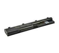 Batterie ordinateur portable 633733-1A1 pour (entre autres) HP ProBook 4330s - 5200mAh
