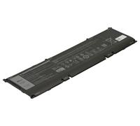 Batterie ordinateur portable 69KF2 pour (entre autres) Dell Precision 5550 - 7147mAh - Pièce d'origine Dell