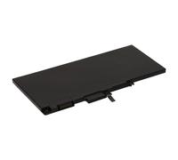 Batterie ordinateur portable 800231-141 pour (entre autres) HP EliteBook 755 - 4080mAh