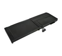 Batterie ordinateur portable A1382 pour (entre autres) Replacement Apple A1382 (High Capacity) - 7200mAh