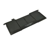 Batterie ordinateur portable A1406 pour (entre autres) Replacement Apple A1406 - 5200mAh