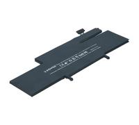 Batterie ordinateur portable A1493 pour (entre autres) Replacement Apple A1493/A1582 - 6330mAh