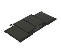 Batterie ordinateur portable A1496 pour (entre autres) Replacement Apple A1496/A1405/A1377 - 7200mAh