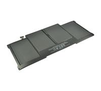 Batterie ordinateur portable A1496 pour (entre autres) Replacement Apple A1496/A1405/A1377 - 7200mAh