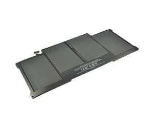 Batterie ordinateur portable A1496 pour (entre autres) Replacement Apple A1496/A1405/A1377 - 7200mAh