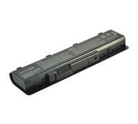 Batterie ordinateur portable A32-N55 pour (entre autres) Asus N45, N55, N75 - 5200mAh