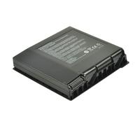 Batterie ordinateur portable A42-G74 pour (entre autres) Asus G74 - 5200mAh