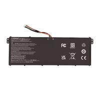 Batterie ordinateur portable AC14B18J pour (entre autres) Acer Aspire ES1-523 - 3220mAh