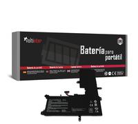 Batterie ordinateur portable Asus Vivobook Flip 14 Tp410Ua Serie 3Icp5/57/80 B31N1705