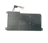 Batterie Ordinateur Portable B31N1912 Compatible avec ASUS E410M Batterie E410MA E510M E510MA L410MA Batterie Au Lithium