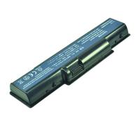Batterie ordinateur portable BT.00603.041 pour (entre autres) Acer Aspire 4520 - 5200mAh