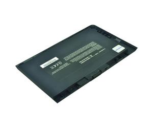 Batterie ordinateur portable BT04 pour (entre autres) HP EliteBook Folio 9470m Ultrabook - 3400mAh