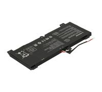 Batterie ordinateur portable C41N1731 pour (entre autres) Asus GL504 - 3400mAh