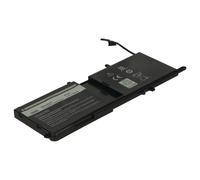 Batterie ordinateur portable CBP3805A pour (entre autres) Dell Alienware 15 R3 R4, 17 R4 R5 - 8200mAh