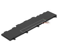 Batterie ordinateur portable CC03056XL-PL pour (entre autres) HP EliteBook 830 G7 - 4400mAh