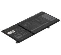 Batterie ordinateur portable CF5RH pour (entre autres) Dell Vostro 5502 - 3550mAh - Pièce d'origine Dell