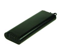 Batterie ordinateur portable DR15S pour (entre autres) DR15S Replacement (no fuel gauge) - 2000mAh