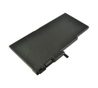 Batterie ordinateur portable E7U24AA pour (entre autres) HP EliteBook 840 G1 - 4500mAh