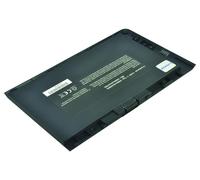 Batterie ordinateur portable H4Q48AA pour (entre autres) HP EliteBook Folio 9470m Ultrabook - 3400mAh