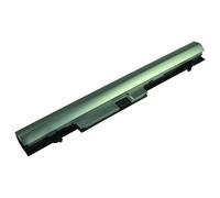 Batterie ordinateur portable H6L28AA pour (entre autres) HP ProBook 430, 430 G1 - 2200mAh