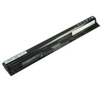 Batterie ordinateur portable HD4J0 pour (entre autres) Dell Inspiron N3451 - 2200mAh