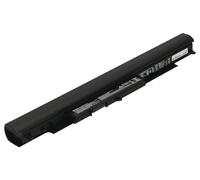 Batterie ordinateur portable HS04 pour (entre autres) HP 240 G4, 250 G4 - mAh - Pièce d'origine HP