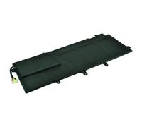 Batterie ordinateur portable HSTNN-DB5D pour (entre autres) HP EliteBook Folio 1040 G1 - 3784mAh