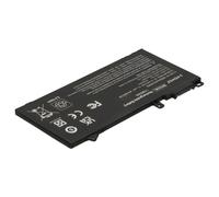 Batterie ordinateur portable HSTNN-OB1Q pour (entre autres) HP Pavilion x360 14 Convertable - 3500mAh