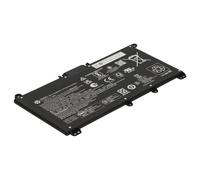 Batterie ordinateur portable HW03XL pour (entre autres) HP Pavilion 15-EG0007NH - mAh - Pièce d'origine HP