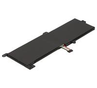 Batterie ordinateur portable L16S2PB2 pour (entre autres) Lenovo IdeaPad 320-14ISK 80XG - 3895mAh