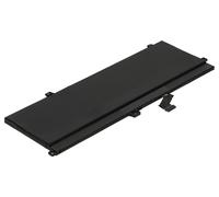 Batterie ordinateur portable L18M6PD2 pour (entre autres) Lenovo ThinkPad X13 Gen 1, X390 - 3900mAh