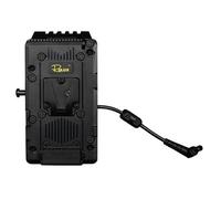 Batterie ordinateur portable M7R96 pour (entre autres) Dell Precision 5510 - 4870mAh