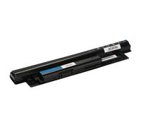Batterie ordinateur portable MR90Y pour (entre autres) Dell Inspiron 14R - 5200mAh