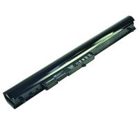 Batterie ordinateur portable OA04 pour (entre autres) HP Compaq Presario 15-H000 - 2600mAh