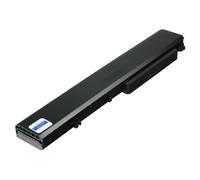 Batterie ordinateur portable P721C pour (entre autres) Dell Vostro 1710, 1720 - 5200mAh