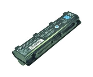 Batterie ordinateur portable PA5024U-1BRS pour (entre autres) Toshiba Satellite L800 - 7800mAh